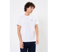 Barbour ESSENTIAL SPORTS T-SHIRT XL Blanco