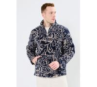 Barbour fergus half zip fleece M Multicolor