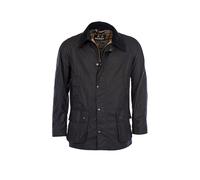 Parka Barbour Ashby, para hombre, color verde oliva NAVY/NY92 XX-Large