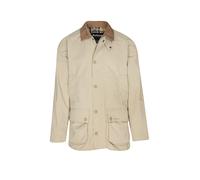 BARBOUR Fieldjacket ASHBY beige | S