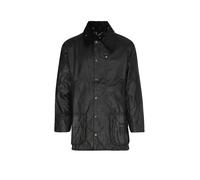 BARBOUR Fieldjacket BEAUFORT WAX negro | 38