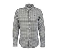 Barbour - Finkle Shirt - Shirts - Hombre - Multicolor - L -