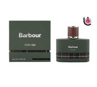 BARBOUR For Him Eau de Parfum Vapo 100 ml