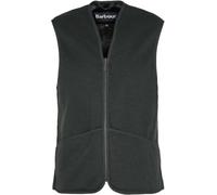 Barbour Forro interior Bedale verde oliva - Talla 50 - Hombre - Ropa - Corte regular - Poliéster - Perfecto para otoño e invierno, verde