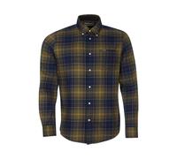 Barbour - Fortrose Flannel Shirt - Shirts - Hombre - Multicolor - S -