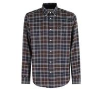 Barbour - Fortrose Tailored Shirt - Shirts - Hombre - Multicolor - L -