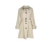 BARBOUR Gabardina MAIA beige | 40