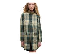 Barbour- Gabardina reversible impermeable- Coats- Mujer- Multicolor- S- Gabardina reversible impermeable
