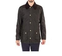 Barbour Giacca Ashby Verde MWX0339OL71 Verde Uomo S