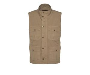 BARBOUR Gile CASUAL CORBRIDGE GILET Uomo L