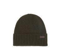 Barbour Gorra 'Carlton' verde oscuro 55-60 verde oscuro