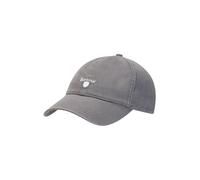 BARBOUR Gorra CASCADE gris