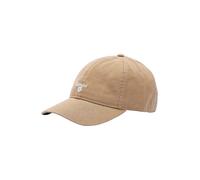 BARBOUR Gorra CASCADE marrón claro