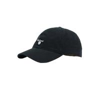 BARBOUR Gorra CASCADE negro