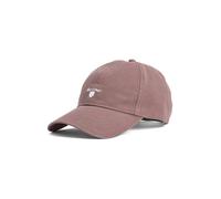 BARBOUR Gorra CASCADE rosa