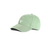 BARBOUR Gorra CASCADE verde