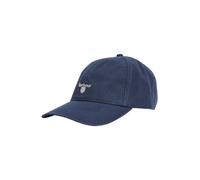 Barbour Gorra 'Cascade' zafiro / azul claro / blanco 55-60 zafiro / azul claro / blanco