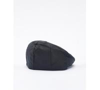 Barbour Gorra de hombre de algodón de color azul marino. Azul marino L (59)