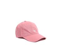Barbour Gorra de hombre de beisbol lisa. Rosa