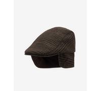 Barbour Gorra de hombre. Marrón 58
