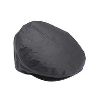 Barbour WAX FLAT CAP 58 Azul