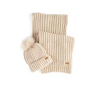 Barbour Gorra 'Saltbrn' beige claro 55-60 EUR