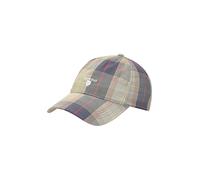 BARBOUR Gorra verde oscuro