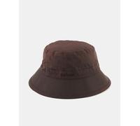 Barbour Gorro de lluvia de hombre encerado. Marrón 58 (58) / 58 (58)