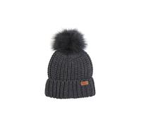 BARBOUR Gorro - Gorro SALTBURN gris