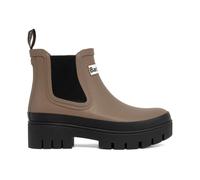 Barbour - Halton Chelsea Boot - Shoes - Mujer - Beige - 40 EU -