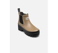 Barbour Halton Chelsea Welly 36 Beige