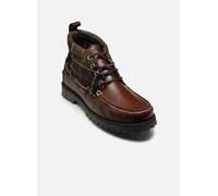 Barbour Harle Mid Chukka Boot 42 Marrón
