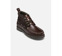 Barbour Harle Mid Chukka Boot 44 1/2 Marrón