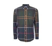 Barbour - Harris Shirt - Shirts - Hombre - Multicolor - M -