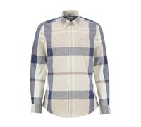 Barbour - Harris Tailored Shirt - Shirts - Hombre - Beige - XL -