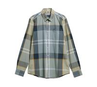 Barbour - Harris Tailored Shirt - Shirts - Hombre - Multicolor - S -