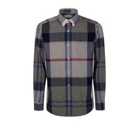 Barbour - Harris Tailored Shirt - Shirts - Hombre - Multicolor - S -