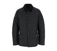 Barbour - Heritage Liddesdale Jacket - Jackets - Hombre - Negro - L -