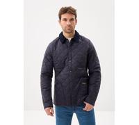 Barbour Hombres Heritage Liddesdale Quilted Jacket Marina De Guerra L