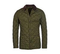 Barbour - Heritage Liddesdale Quilted Jacket - Jackets - Mujer - Verde - XS -