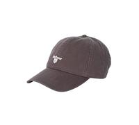 Barbour de los hombres Gorra de béisbol deportiva en cascada, Gris, One Size