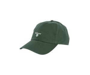 Barbour Hombre Gorra Deportiva Cascade, Racing, One Size