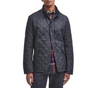 Barbour Hombres Chelsea Sportsquilt Jacket Marina De Guerra M