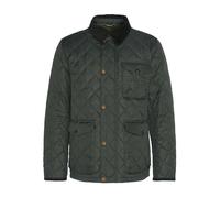 Barbour - Hornby Quilted Jacket - Jackets - Hombre - Verde - XL -