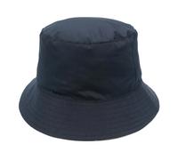 Barbour- Hutton Reversible Bucket Hat- Accessories- Hombre- Azul- L- Hutton Reversible Bucket Hat