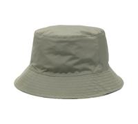 Barbour- Hutton Reversible Bucket Hat- Accessories- Hombre- Verde- L- Hutton Reversible Bucket Hat