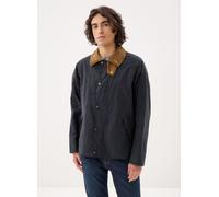 Barbour Icons Transport Casual Jacket M Azul