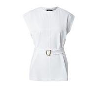 Barbour International Camiseta 'Alexis' blanco XS blanco