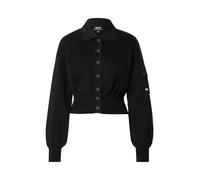 Barbour International Cárdigan 'Gigi' negro L negro