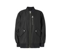 Barbour International Chaqueta de entretiempo 'Kuala' negro XL negro